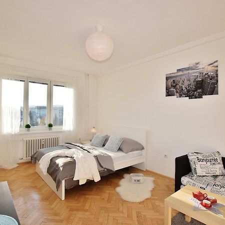 Apartment Porici Brno Zewnętrze zdjęcie