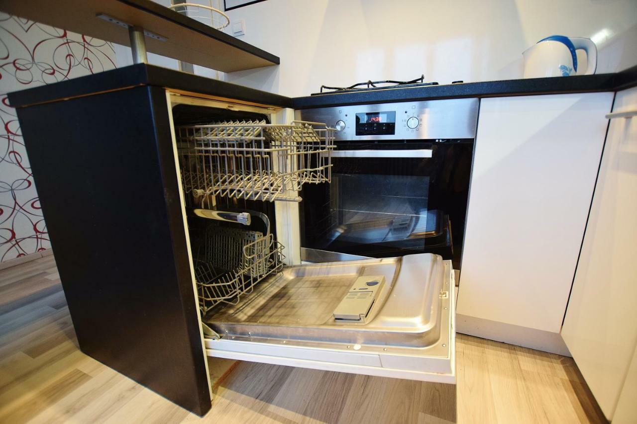 Apartment Porici Brno Zewnętrze zdjęcie