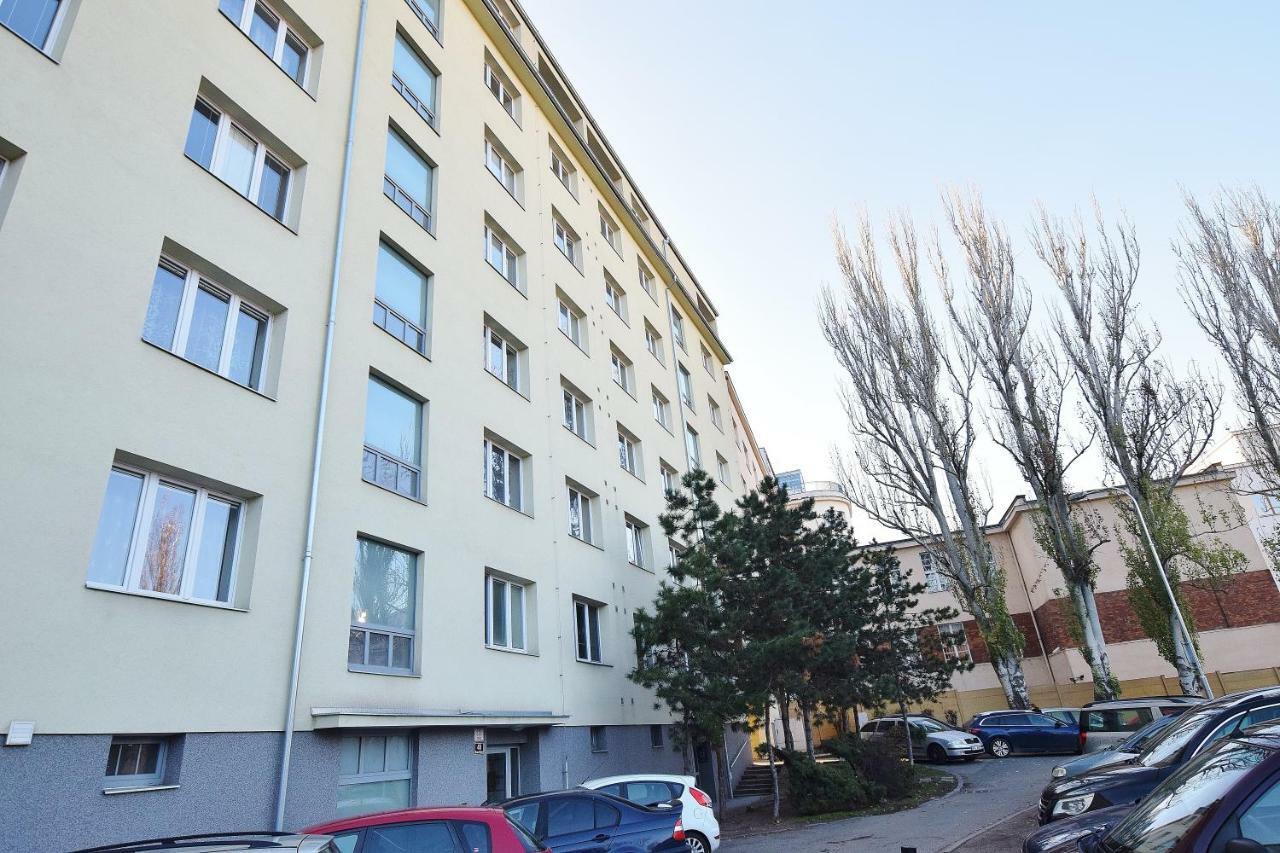 Apartment Porici Brno Zewnętrze zdjęcie